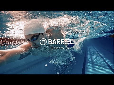 Barrel swim l 모든 움직임은 기본에서부터 시작된다. 2021 SS 배럴 스윔 컬렉션 출시!