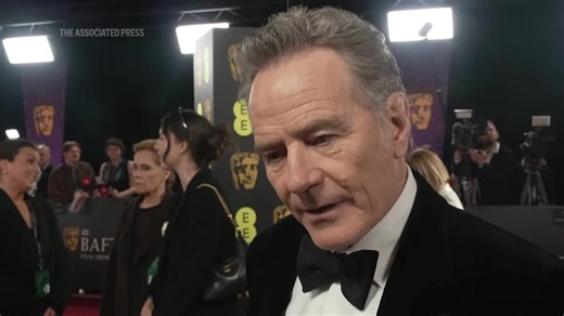Bryan Cranston on Catherine O'Hara: 'I loved that woman dearly'