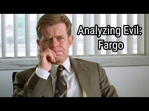 Analyzing Evil: Fargo