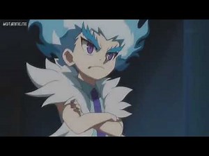 Shu vs lui BEYBLADE BURST, Centuries[AMV]
