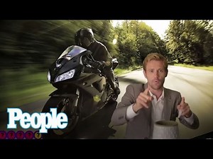 Matt Ryan Is Your New Crush | People