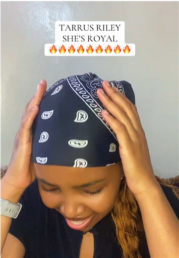 Tarrus Riley's Timeless Classic: She's Royal