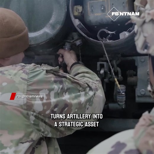 The High Mobility Artillery Rocket System, known as HIMARS, represents a major shift in how modern armies think about artillery and battlefield mobility. Unlike traditional heavy rocket systems that require large crews and extensive logistics, HIMARS is designed to be fast, flexible, and highly precise. Mounted on a wheeled chassis, it can rapidly deploy, fire, and relocate before an adversary has time to respond. | NT Nam | Facebook