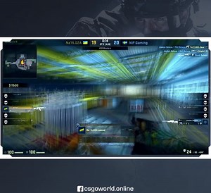 51K views · 295 reactions | Astalis aka. BOMB SQUAD flusha using door as cover... s1mple +  = Just see for yourself  n0thing explained CS:GO. | CS:GO | Facebook