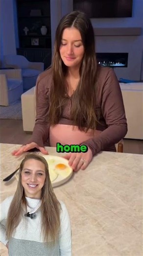 Pregnant wife meal prep breakdown 🥩 #shorts