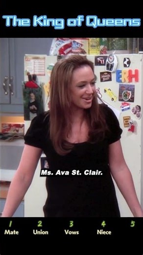 Arthur’s Surprise Wedding & Carrie’s Reality Check 💍😤 | The King of Queens