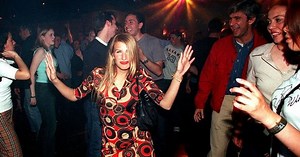 The infamous Club XL - Bath's most divisive nightclub