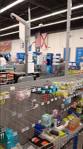 Walmart Neighborhood Market - Orlando, Florida