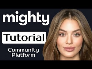 Mighty Networks Tutorial | Mighty Networks Review 2024
