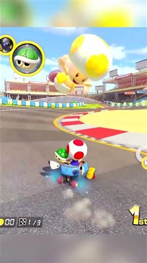 5 BEST ways to Dodge a Blue Shell