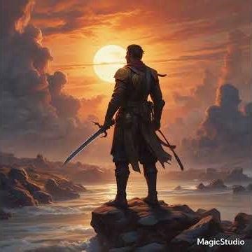 Stargate Atlantis - Beyond The Night de Rachel Lutrell par SunoAI #music #song #aicover