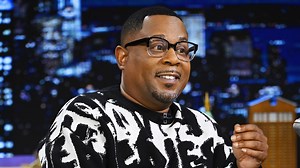 Snoop Dogg, 成龍 Jackie Chan, Tracy Morgan & Richard Pryor cameoed on Martin Lawrence “Martin”. | The Tonight Show Starring Jimmy Fallon