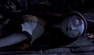 When you just can't get out of bed. | The Nightmare Before Christmas