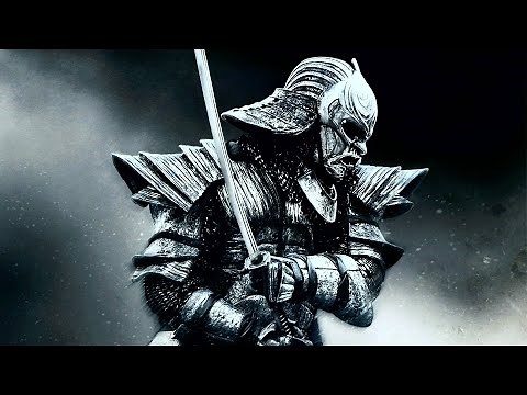 Documentario Giappone | SAMURAI: tra storia, tradizione, mito...e LEGGENDA