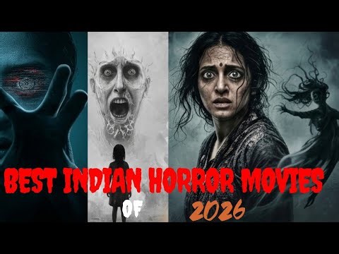Best of Indian horror movies |Jp says .#horror #movie #thriller