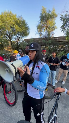 You won't believe what happened at the City Grounds Swerve Contest - comment if you want the full video! #CityGrounds #SwerveContest #BMXLife