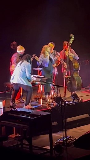 Lake Street Dive Somebody Feed Phil Theme Song