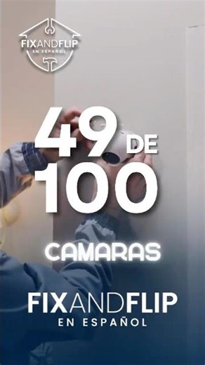 49 /100 Secretos del Fix and Flip en Español