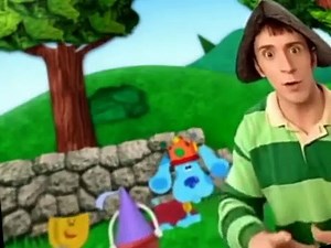 Blues Clues S04 E02