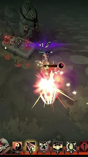 Stingy Jack guide #gaming #ravenswatch #indiegame