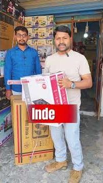 Get Free Ceiling Fan on purchase of Cooler only at Jaiswal Telecom