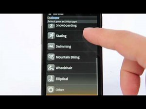 RunKeeper app review