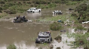 San Antonio awaits flood study results nearly five months after tragedy