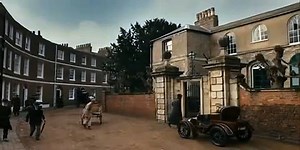 Dean Spanley | movie | 2008 | Official Trailer