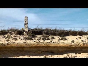 Post Rock Country Kansas