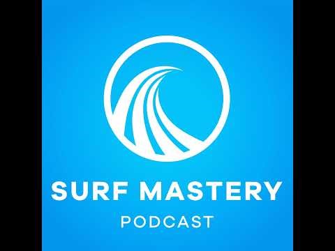 134 You're NOT Too Old for Surfing: How Aging Can Actually Improve Your Surfing