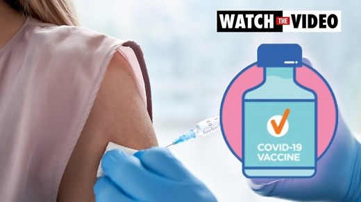 New tool helps Aussies get their vaccines ASAP
