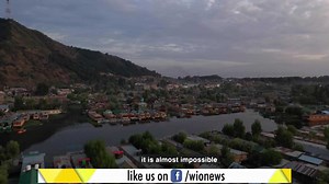 Kashmir Connect: A WION special series