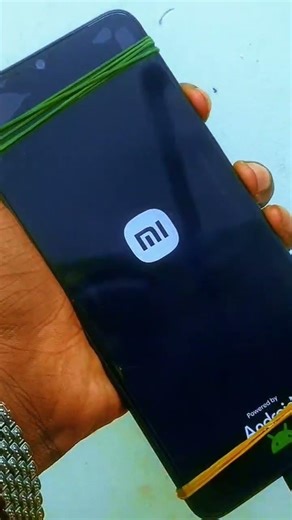 How to Hard Reset Redmi A3x Without a Computer #tutorial #smartphone