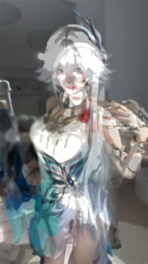 Yao Guang Cosplay!