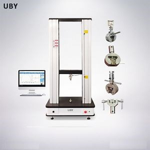 [Hot Item] Reliable Tensile Strength Machine with Advanced Features and Robust Construction
