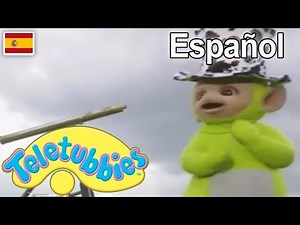 ☆ Teletubbies en Español ☆ 112 Capitulos Completos ☆