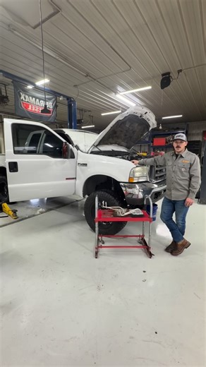 As you can see, winter has officially hit Central Illinois and the single digits are here! 🥶 If your heat isn’t blowing hot, we’ve got you covered. If your fuel filters are due, we’ve got you covered—get them changed before they gel up! Don’t wait until the cold leaves you stranded. 📞 Call us today: (309) 826-0645 📍 Visit us: 1106 E Oakland Ave, Bloomington, IL Stay warm, stay running, and let Bloomington Normal Truck Performance take care of your truck this winter! ❄️🚛🔥 #BloomingtonNormalT