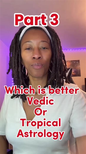 Vedic vs Tropical Astrology: Which Is Better?