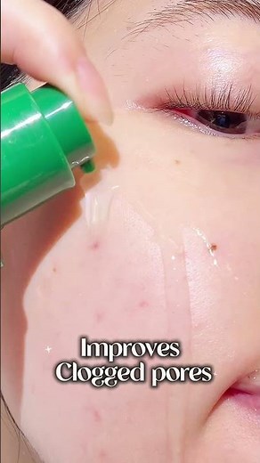Abib new serums!!