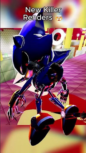 New Renders | Outcome Memories