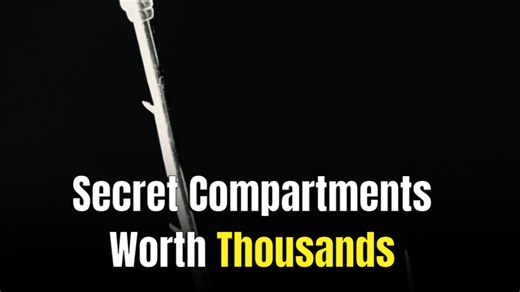 Old Fishing Gear That's More Valuable Than You Think