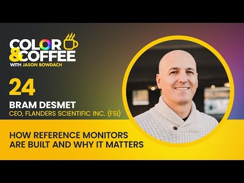 How Reference Monitors Are Built And Why It Matters: A Chat with FSI's Bram Desmet