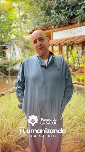 441 reactions · 25 shares | Siempre soñé con crear un modelo de atención que tuviera: - Calidad y humanización. @parquesdelasalud es mi sueño hecho realidad. | Doctor Rojas | Facebook