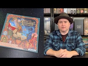 The Discriminating Gamer: Tales of the Arthurian Knights