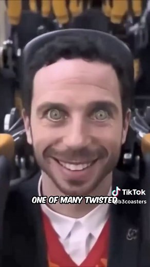 The Smiler: Alton Towers' Scariest Roller Coaster Lore
