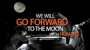 41K views · 336 shares | At 11:45 a.m. EDT: Don't miss NASA Administrator Jim Bridenstine talk about our exciting #Moon2024 plans at the #35Space #SpaceSymposium. Learn how we plan to land astronauts on the lunar South Pole within five years: https://go.nasa.gov/2FYrQYw Watch live: https://go.nasa.gov/2G09bvr | NASA - National Aeronautics and Space Administration | Facebook