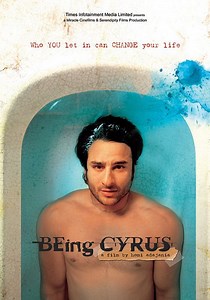 Being Cyrus - movie: where to watch stream online