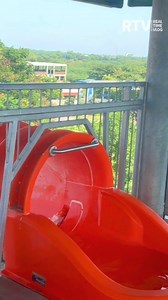 Cyclone 🌪️ WATER SLIDE. Watch the Full Video/Vlog 📸 on YouTube 👉🏻 (RealTime Vlog) (Link 🔗 in Profile Bio). 📍Shankus Water Park - Mehsana, Ahmedabad, Gujarat Don't forget to follow 👉🏻 @realtime.vlog for more exciting content! 📸 Hope You guys enjoy 😊 the video, If You did please do like 👍 and share. #waterpark #waterslide #trending #shortfeed #short #viral | RealTime Vlog