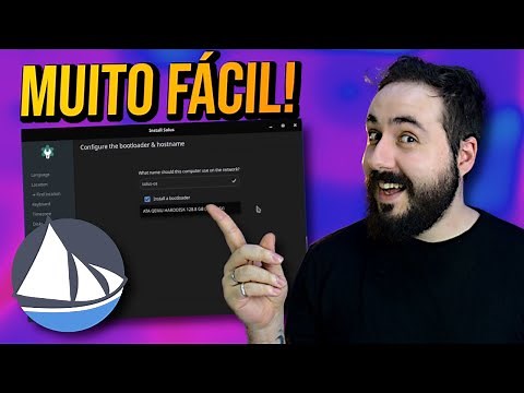 Aprenda a instalar o Solus OS passo a passo