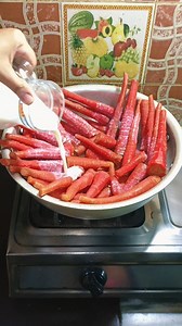No-Grate Carrot Halwa Recipe | Easy Gajar Ka Halwa Without Grating | Winter Special Dessert . . . . . . . . . . . . . . . . . . . . . . . . . . #WinterDesserts #HolidayTreats #CozySweets #WinterBaking #FestiveFlavors #SweetIndulgence #WinterDelights #SeasonalSweets #DessertLovers #WarmDesserts #ComfortFood #ChocolateLovers #GourmetDesserts #WinterWonderland #BakingJoy #SweetSeason #DessertInspiration #YummyTreats #FoodieFavorites #SugarRush #WinterRecipes #DeliciousDesserts #HomemadeGoodness #Sw